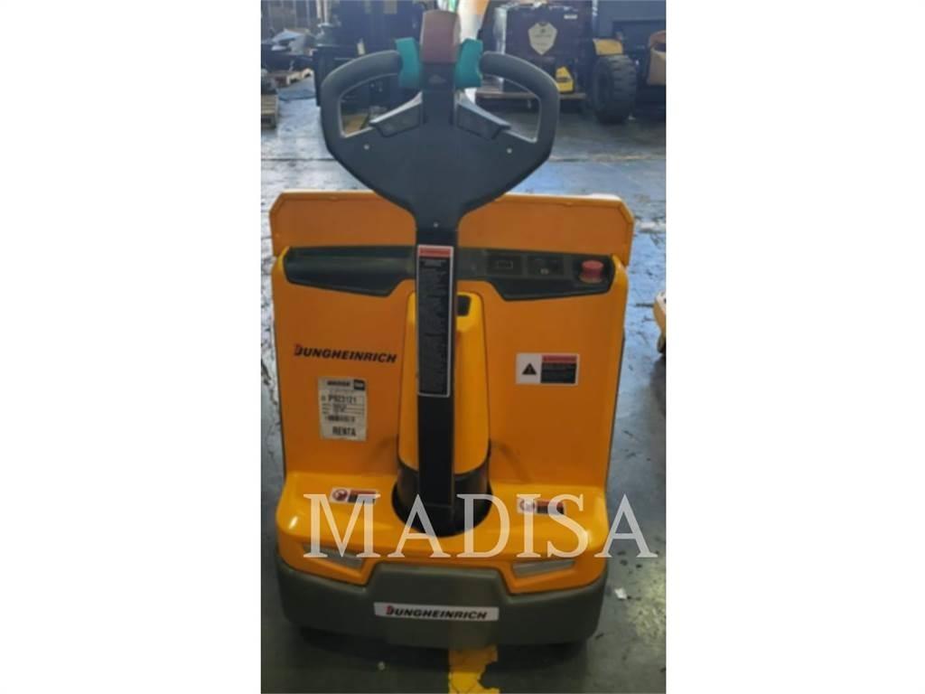 Jungheinrich EJE 120 堆高機(叉車)-其他