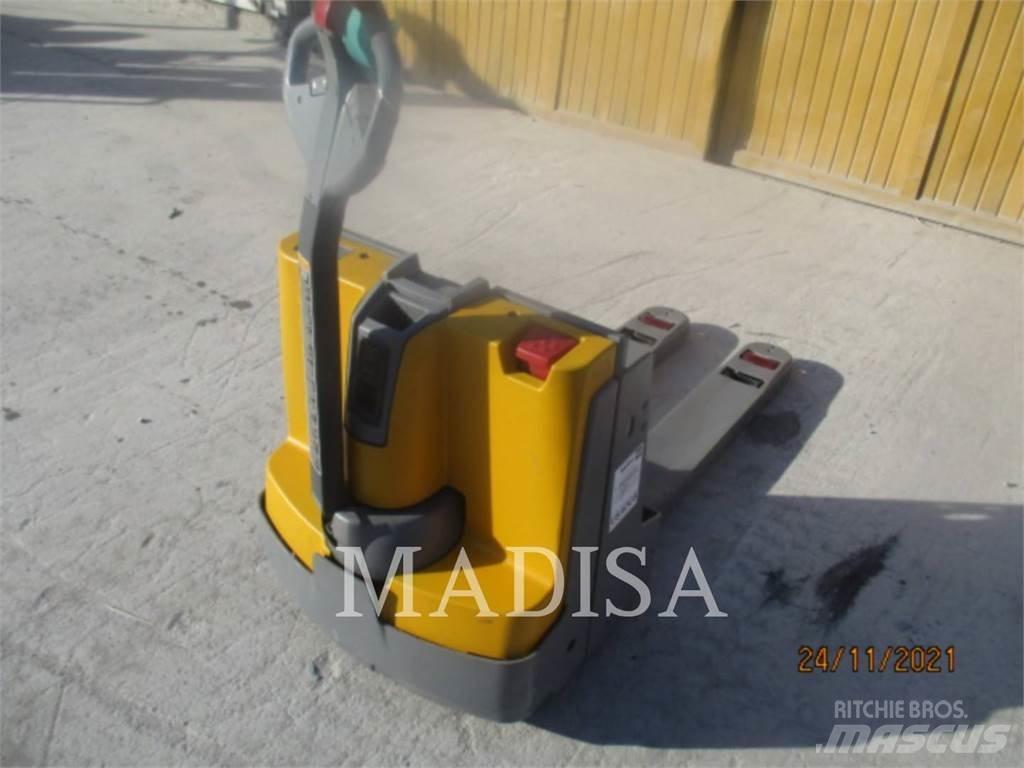Jungheinrich EJE 120 堆高機(叉車)-其他