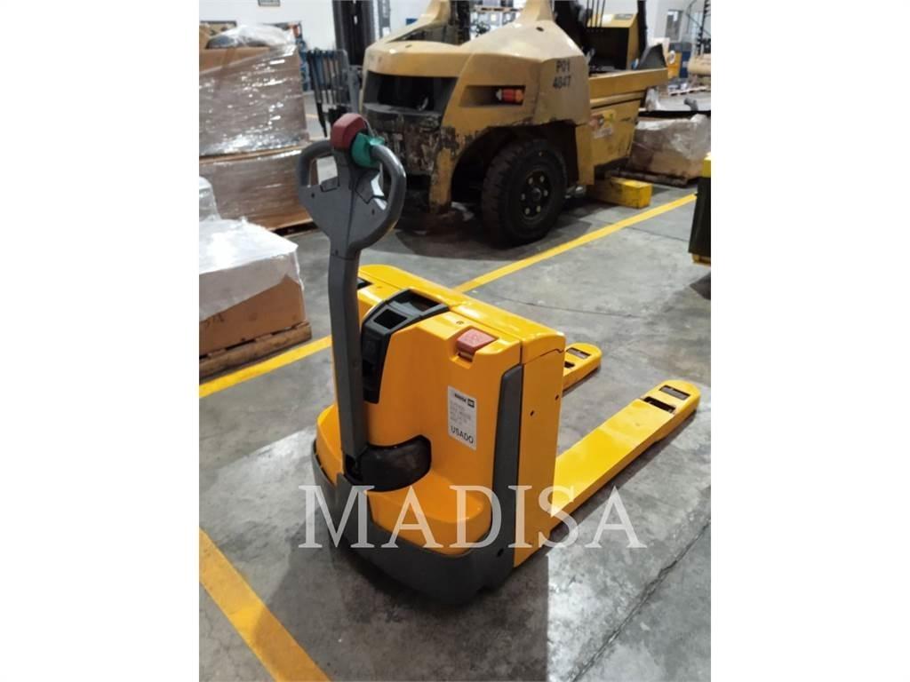 Jungheinrich EJE120 堆高機(叉車)-其他