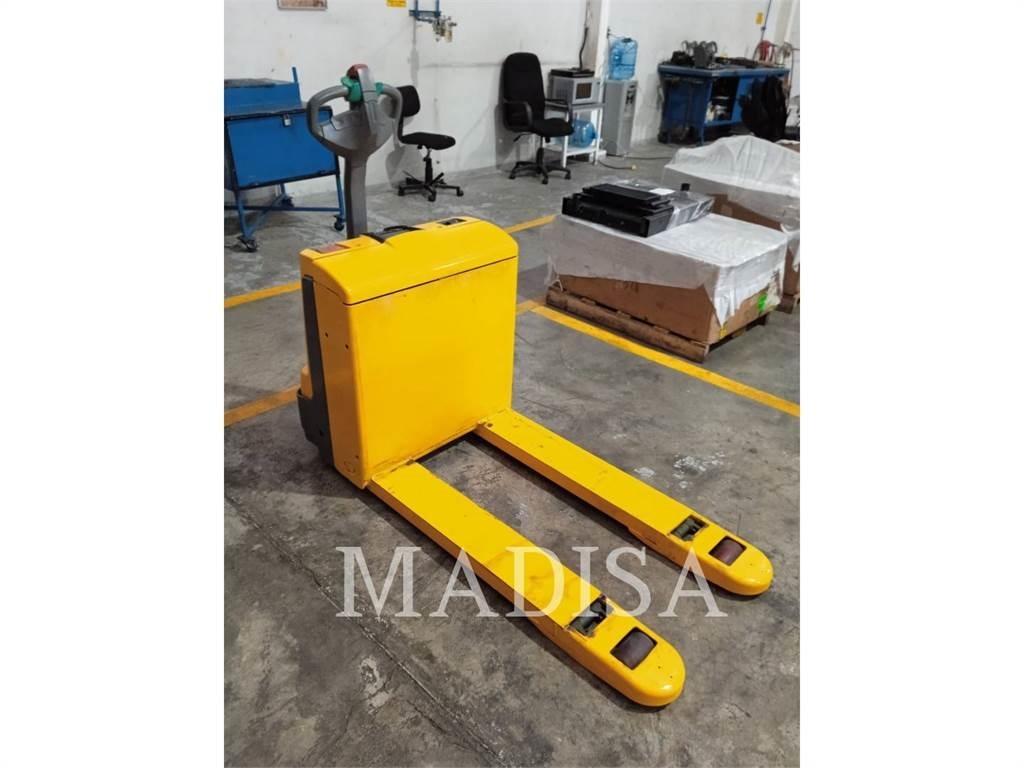 Jungheinrich EJE120 堆高機(叉車)-其他