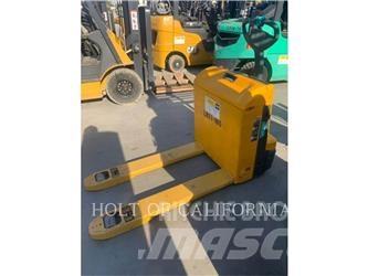 Jungheinrich EJE120 堆高機(叉車)-其他