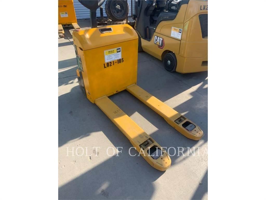 Jungheinrich EJE120 堆高機(叉車)-其他