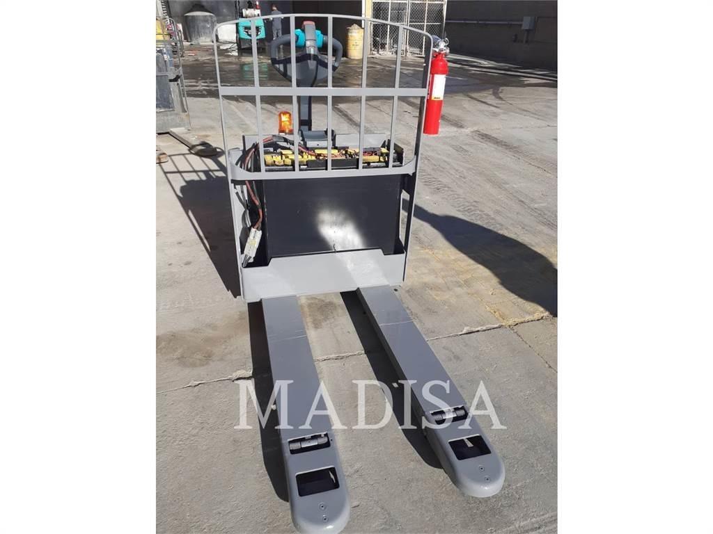 Jungheinrich EJE120E 堆高機(叉車)-其他