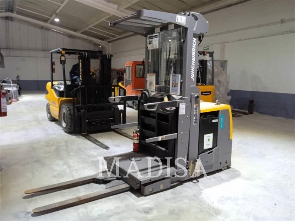 Jungheinrich EKS314A 堆高機(叉車)-其他