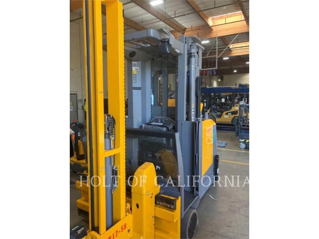 Jungheinrich EKX514-80V 堆高機(叉車)-其他