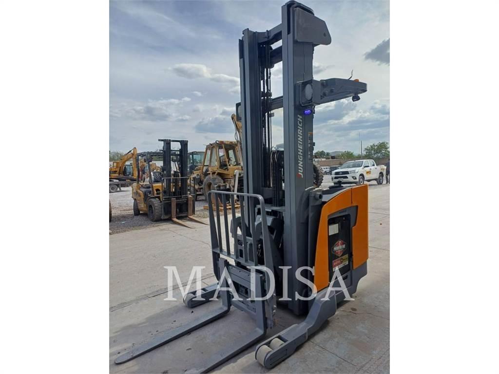 Jungheinrich ETR 235 堆高機(叉車)-其他