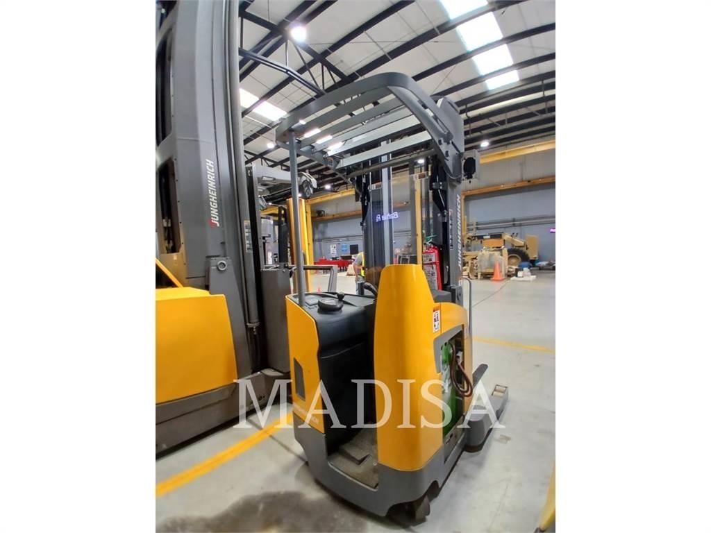 Jungheinrich ETR 335DA 堆高機(叉車)-其他