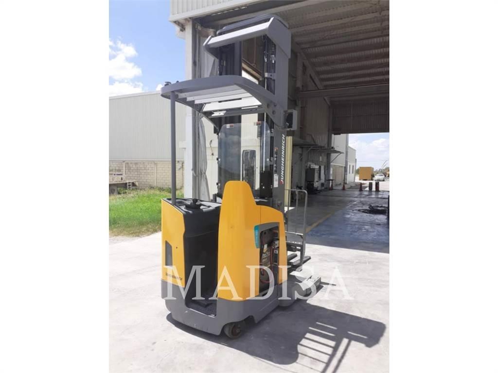 Jungheinrich ETR 345 堆高機(叉車)-其他