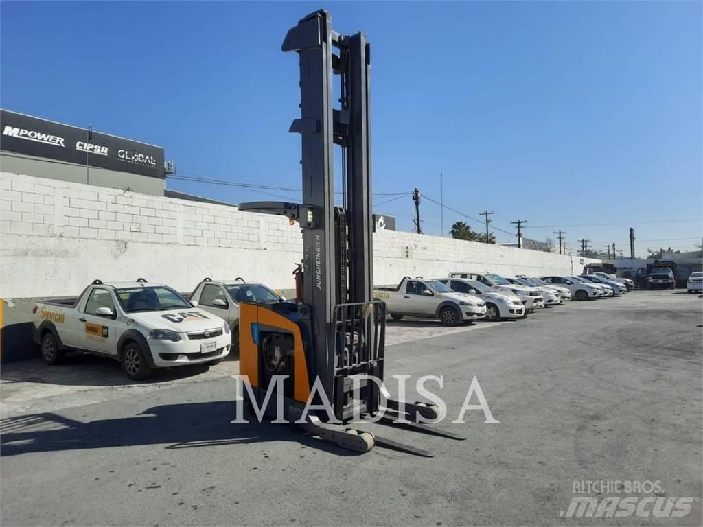 Jungheinrich ETR 345A 堆高機(叉車)-其他