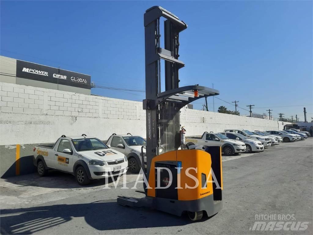 Jungheinrich ETR 345A 堆高機(叉車)-其他
