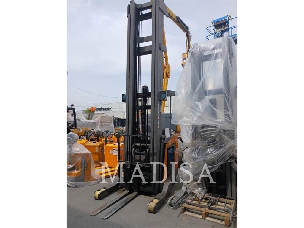 Jungheinrich ETR 345A 堆高機(叉車)-其他