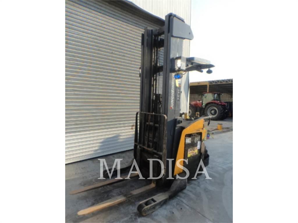 Jungheinrich ETR 345A 堆高機(叉車)-其他