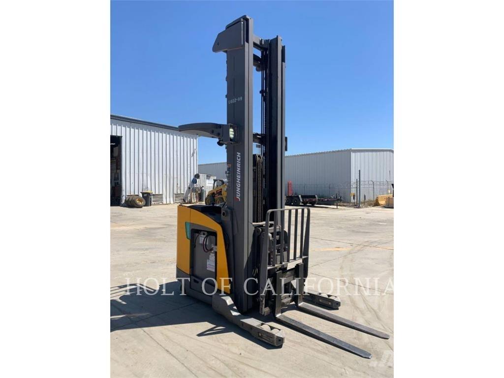 Jungheinrich ETR335DA 堆高機(叉車)-其他