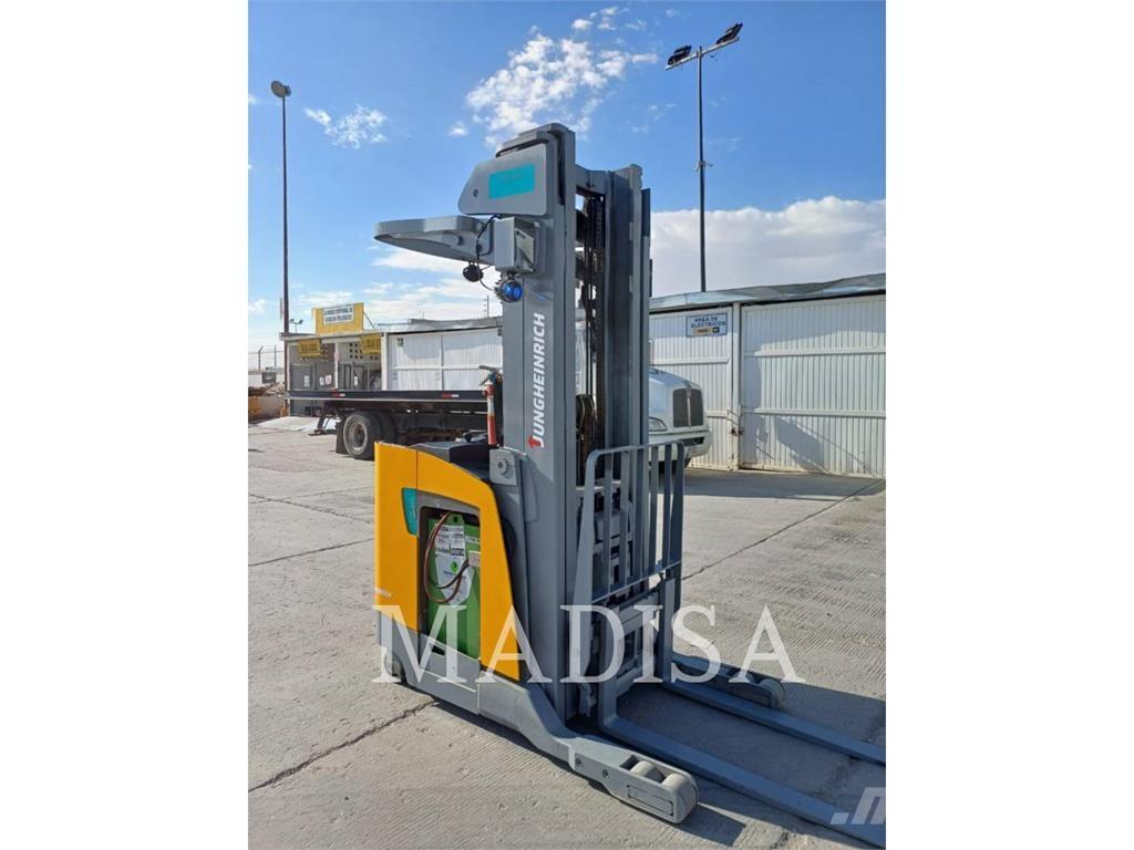 Jungheinrich ETR345A 堆高機(叉車)-其他