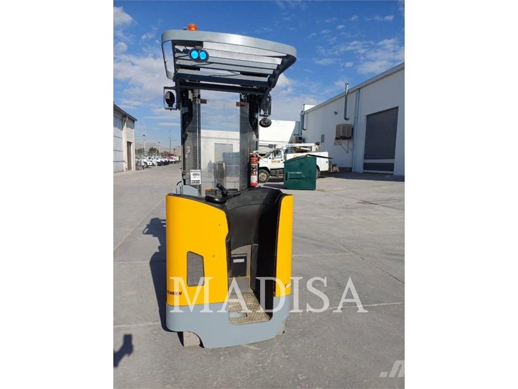 Jungheinrich ETR345A 堆高機(叉車)-其他