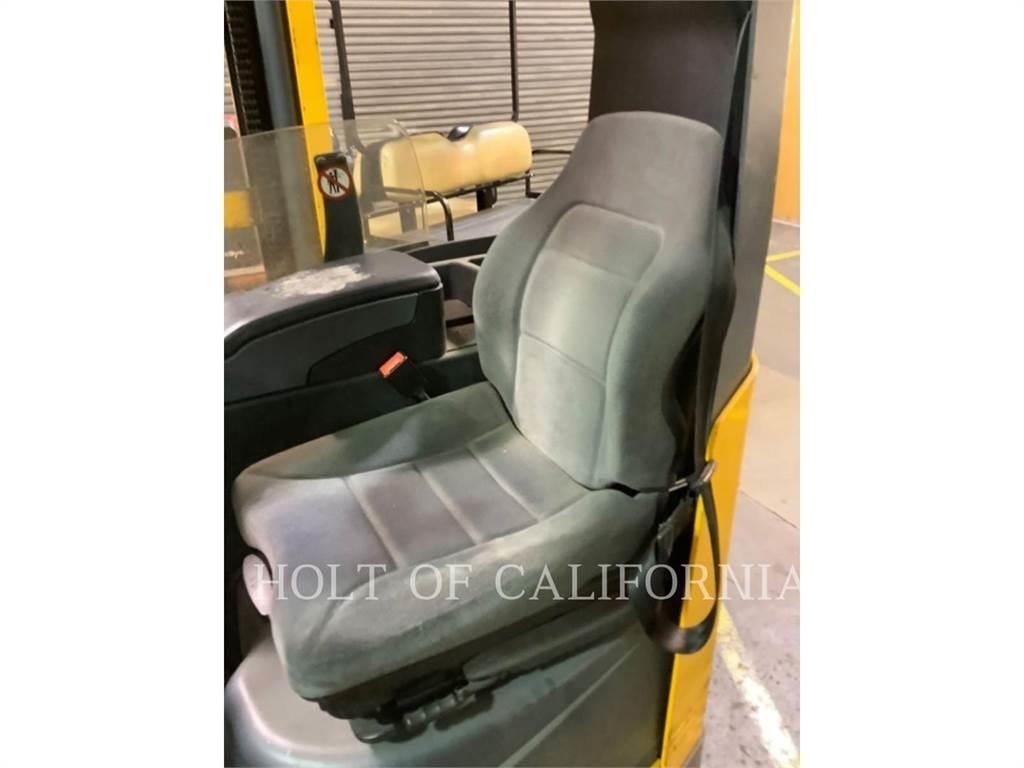 Jungheinrich ETV216 堆高機(叉車)-其他