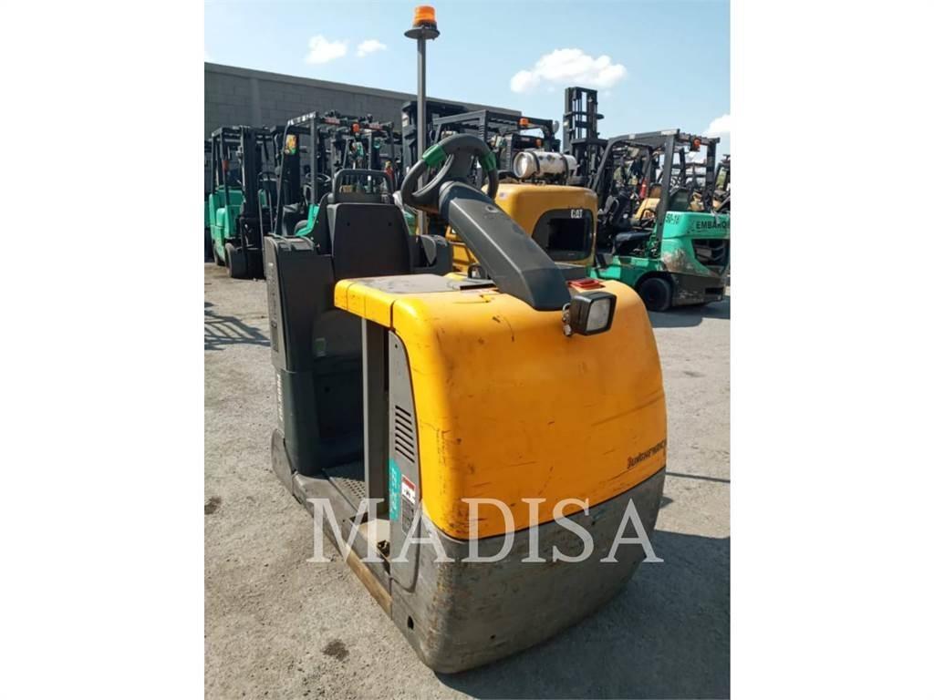 Jungheinrich EZS 350NA 堆高機(叉車)-其他