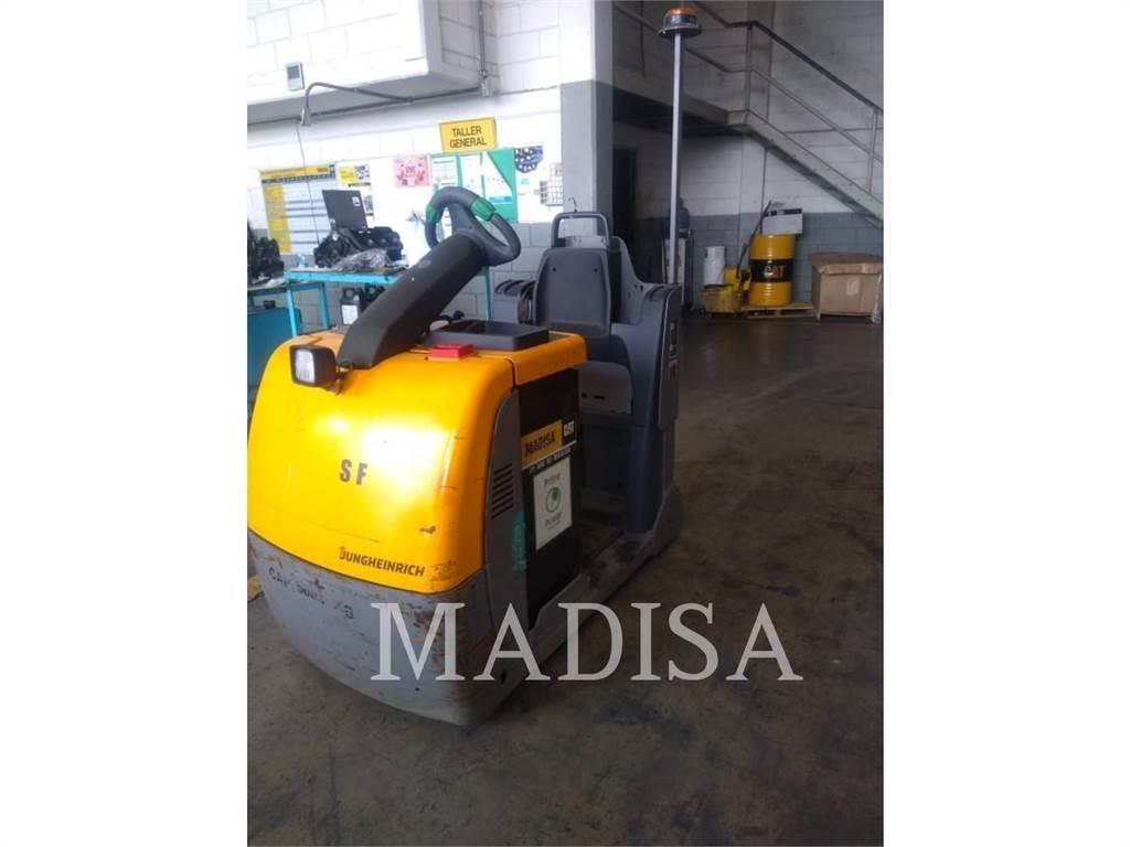 Jungheinrich EZS 350NA 堆高機(叉車)-其他