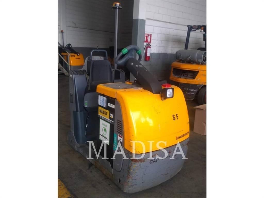Jungheinrich EZS 350NA 堆高機(叉車)-其他