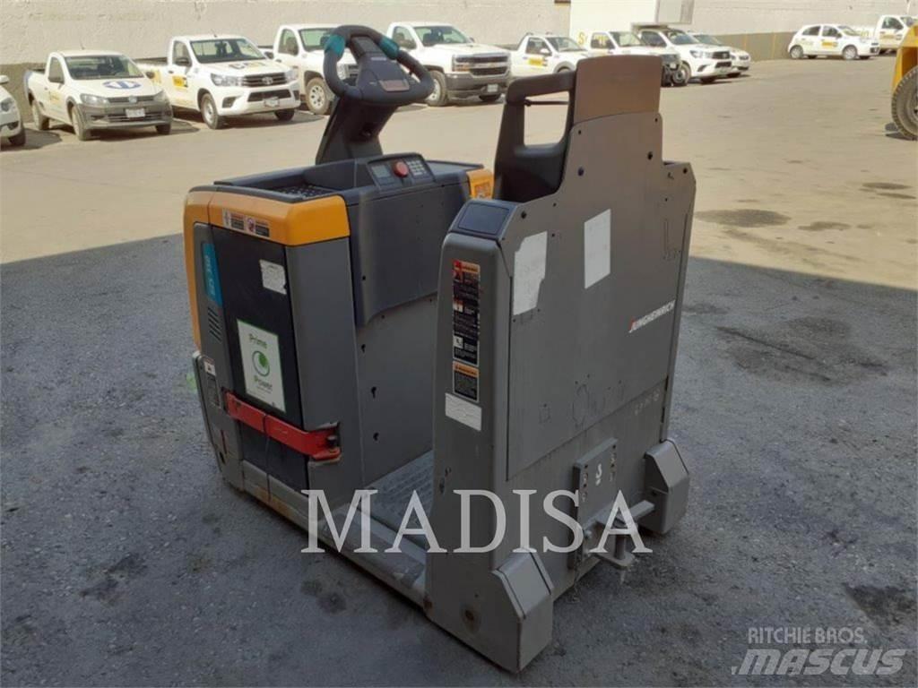 Jungheinrich EZS 350NA 堆高機(叉車)-其他