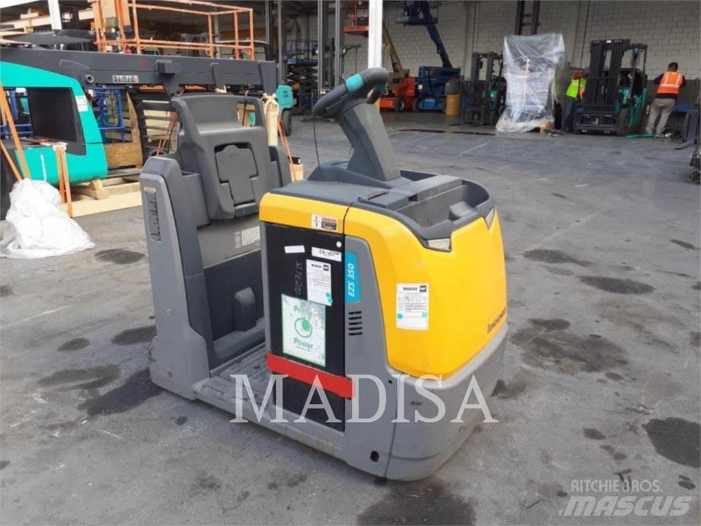 Jungheinrich EZS 350NA 堆高機(叉車)-其他
