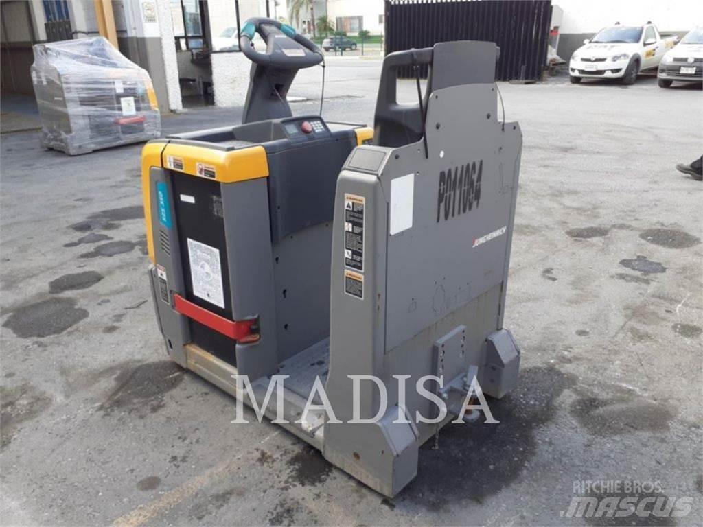 Jungheinrich EZS 350NA 堆高機(叉車)-其他