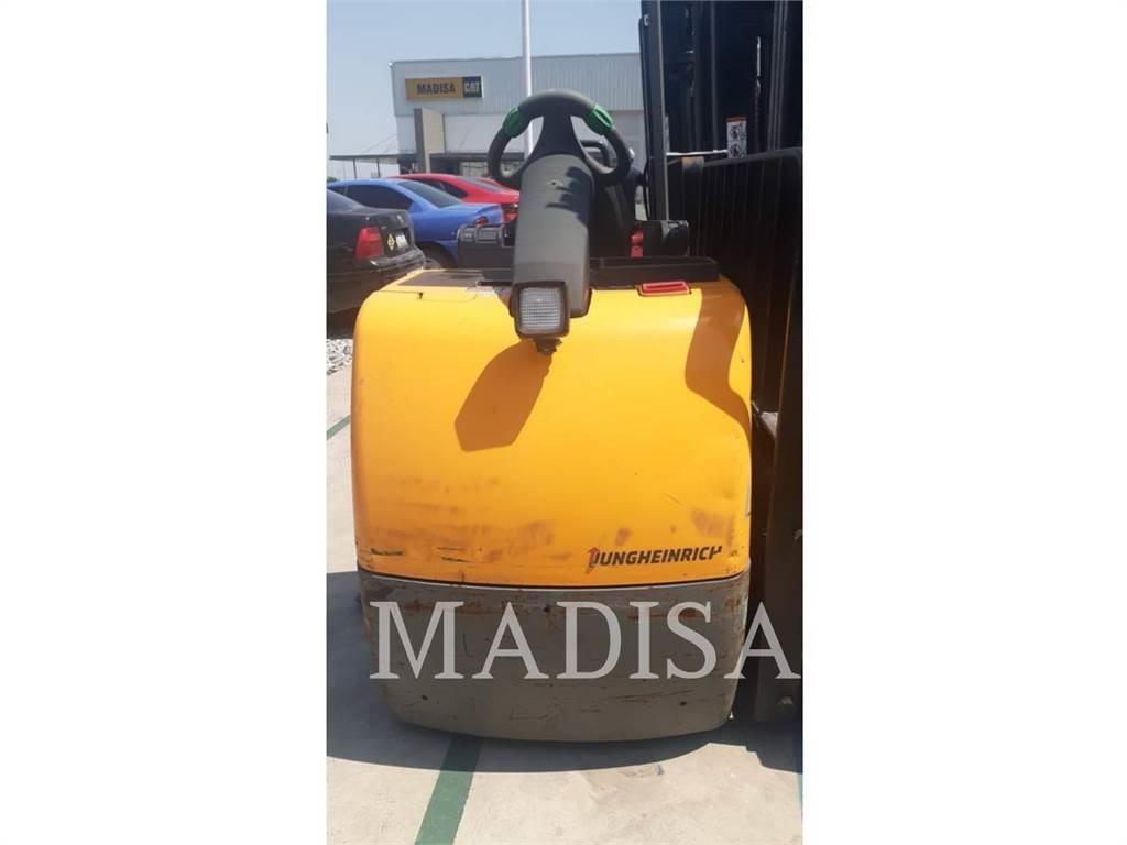 Jungheinrich EZS 350NA 堆高機(叉車)-其他