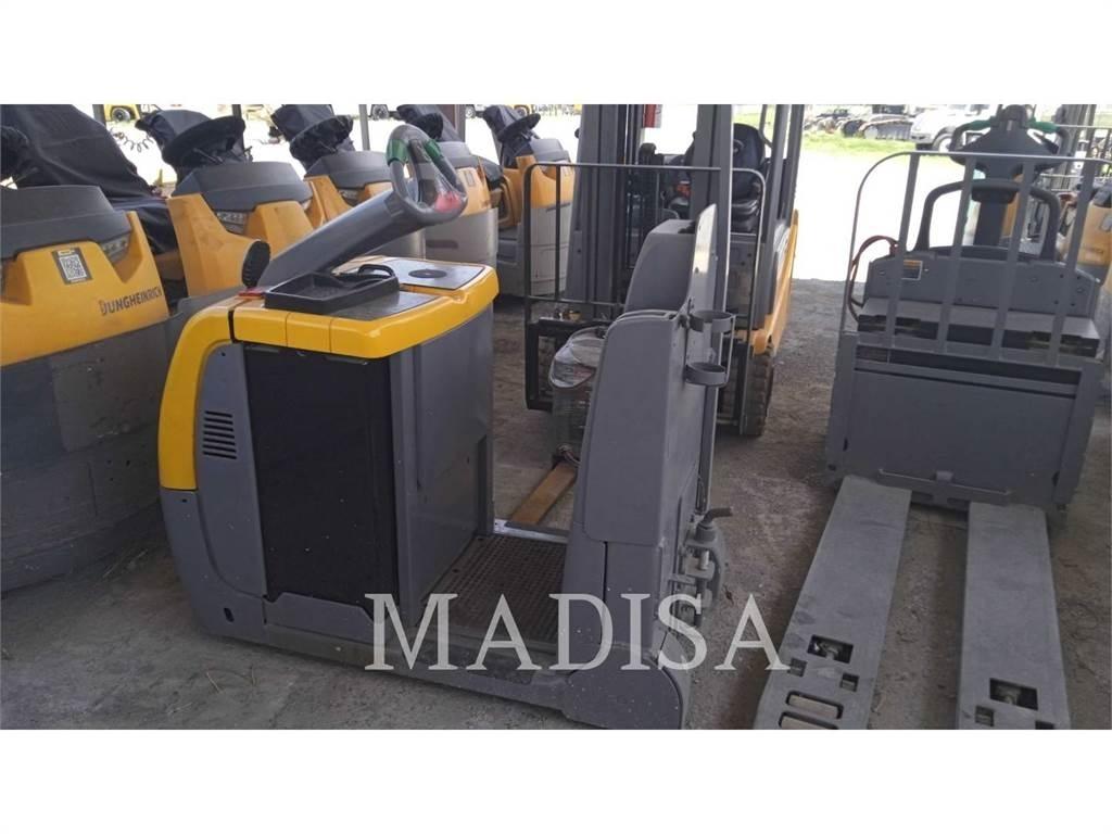 Jungheinrich EZS 350NA 堆高機(叉車)-其他
