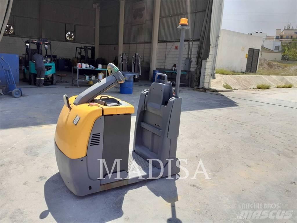Jungheinrich EZS 350NA 堆高機(叉車)-其他