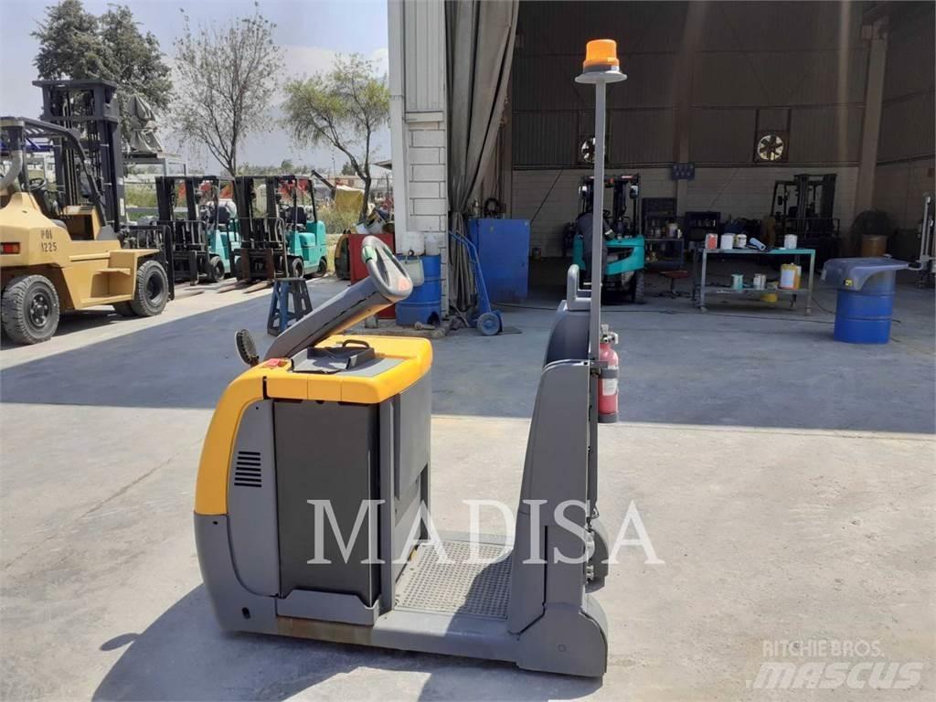 Jungheinrich EZS 350NA 堆高機(叉車)-其他