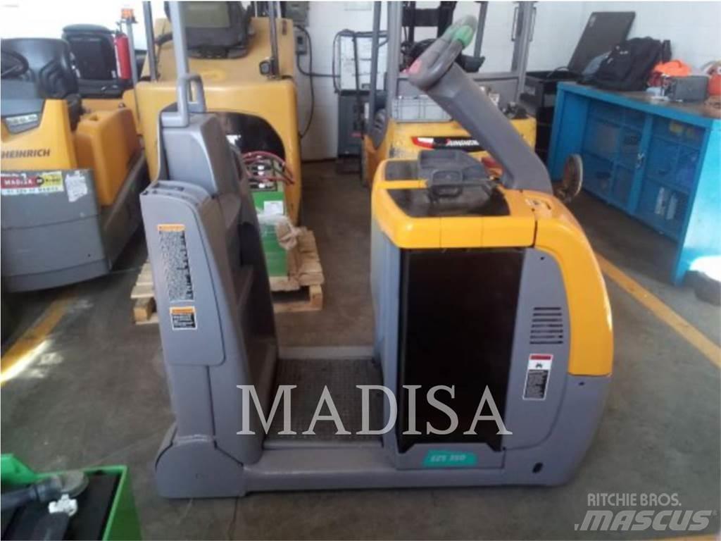 Jungheinrich EZS 350NA 堆高機(叉車)-其他