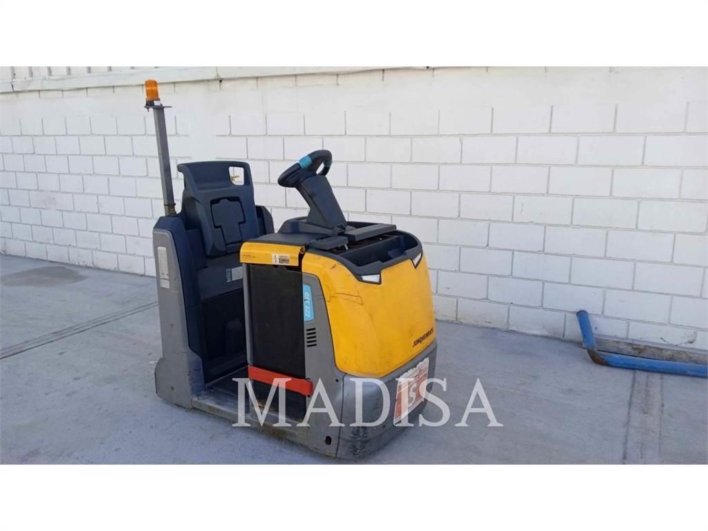 Jungheinrich EZS 350NA 堆高機(叉車)-其他