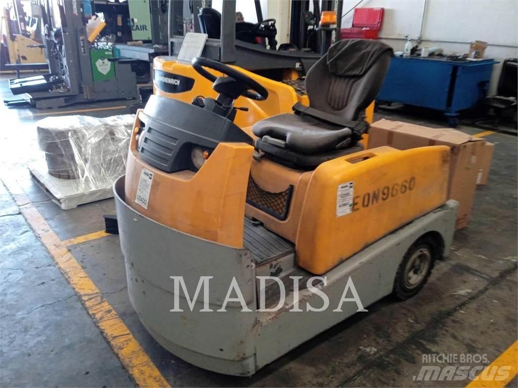 Jungheinrich EZS 570 堆高機(叉車)-其他