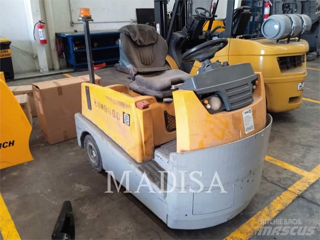 Jungheinrich EZS 570 堆高機(叉車)-其他