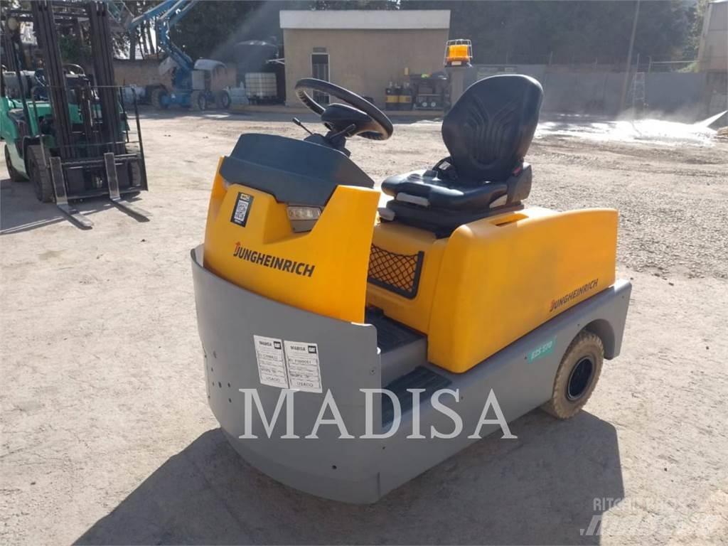 Jungheinrich EZS 570NA 堆高機(叉車)-其他