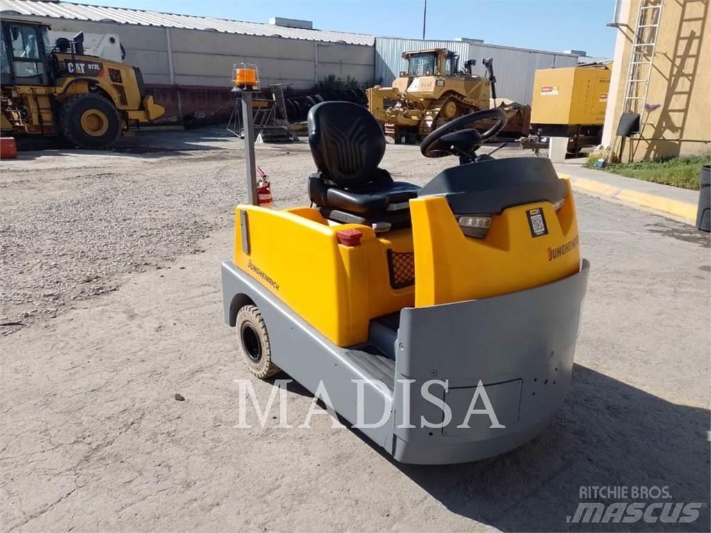 Jungheinrich EZS 570NA 堆高機(叉車)-其他
