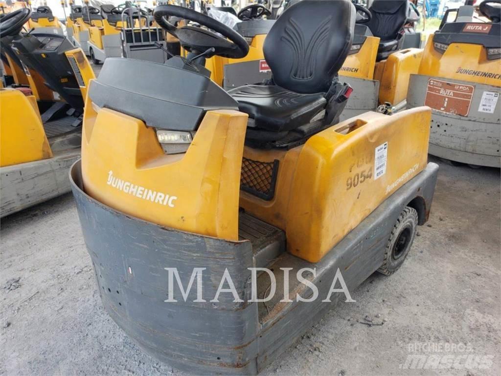 Jungheinrich EZS 570NA 堆高機(叉車)-其他