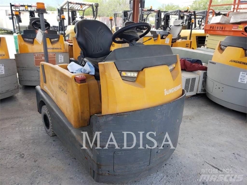 Jungheinrich EZS 570NA 堆高機(叉車)-其他