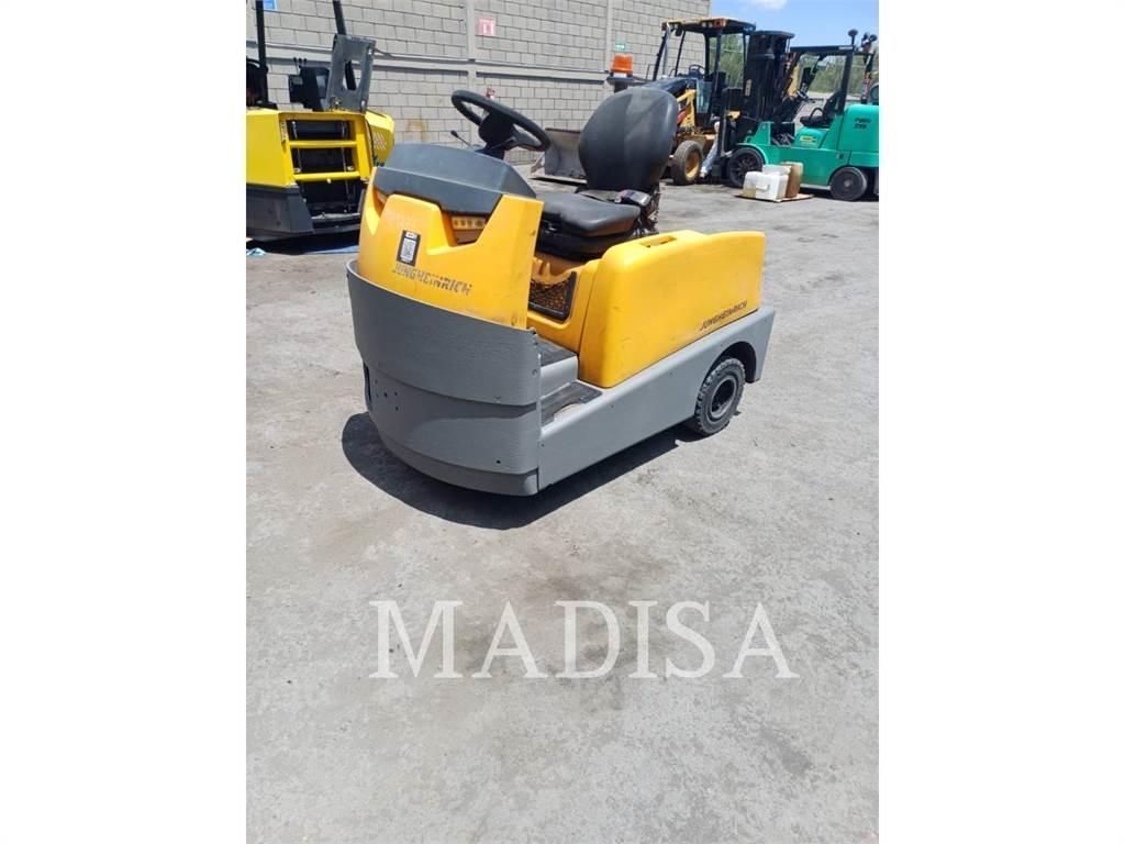 Jungheinrich EZS 570NA 堆高機(叉車)-其他