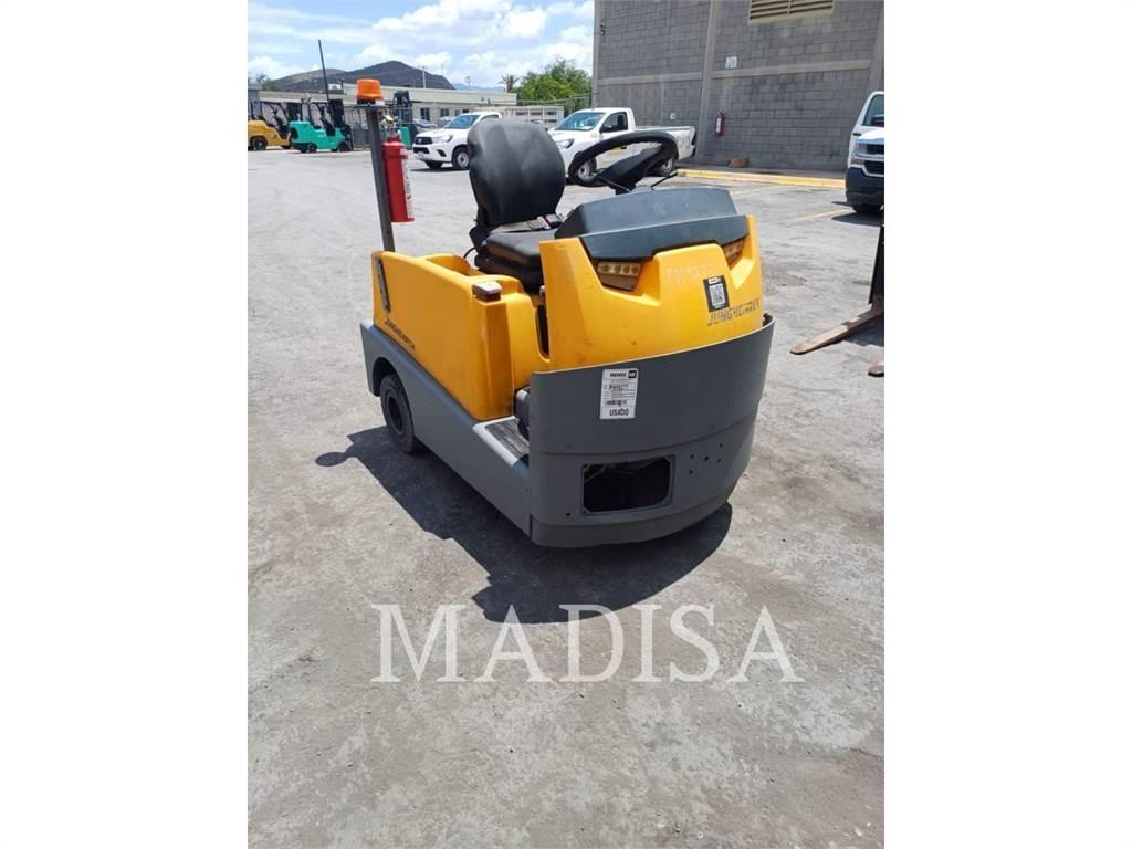 Jungheinrich EZS 570NA 堆高機(叉車)-其他