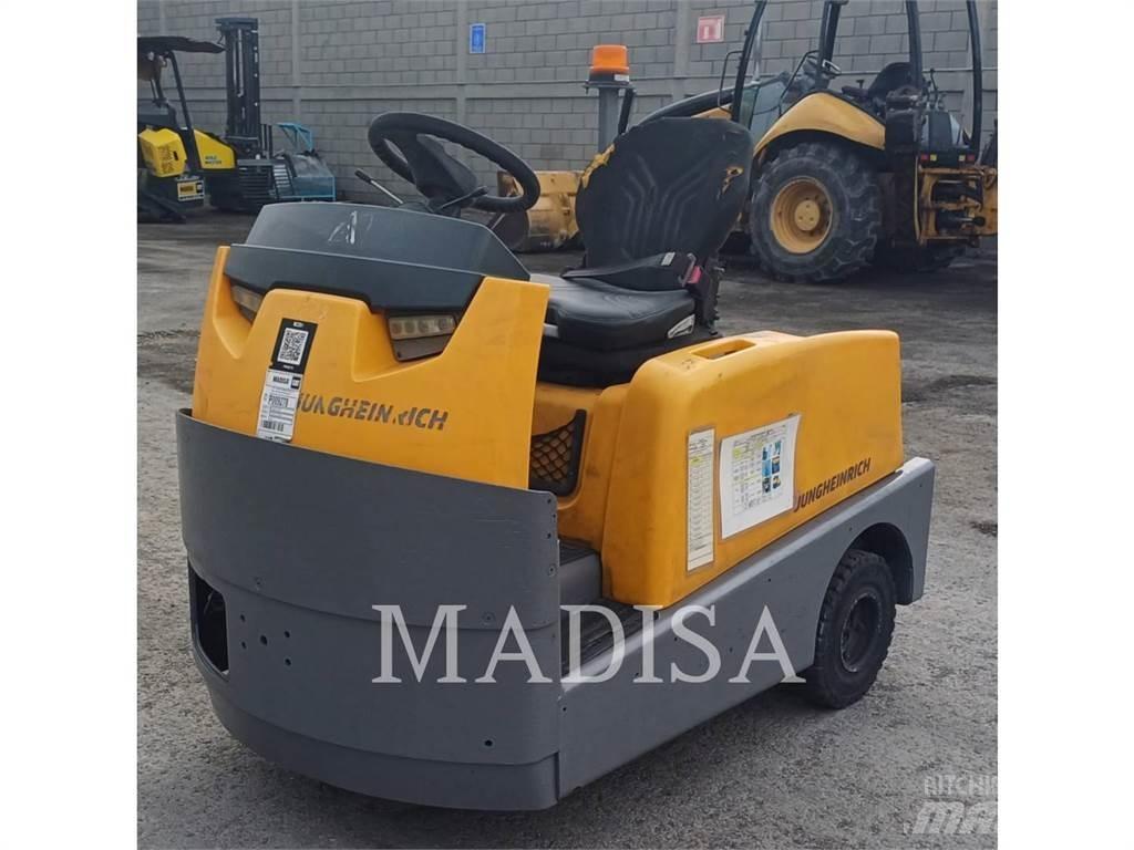 Jungheinrich EZS 570NA 堆高機(叉車)-其他