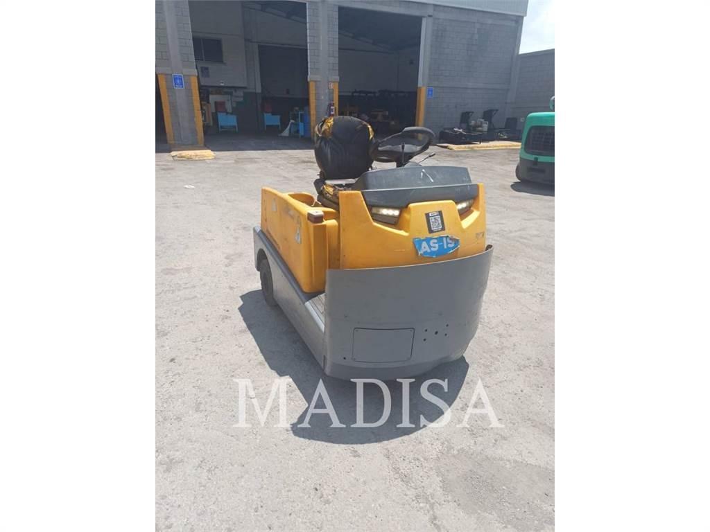 Jungheinrich EZS 570NA 堆高機(叉車)-其他