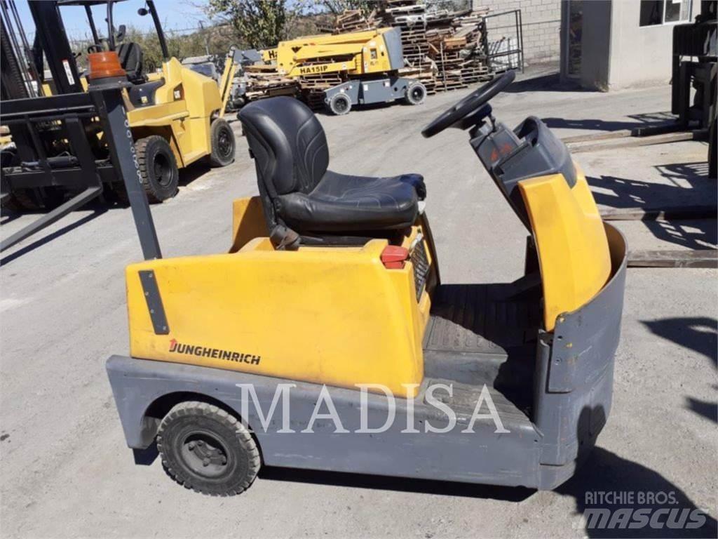 Jungheinrich EZS 570NA 堆高機(叉車)-其他