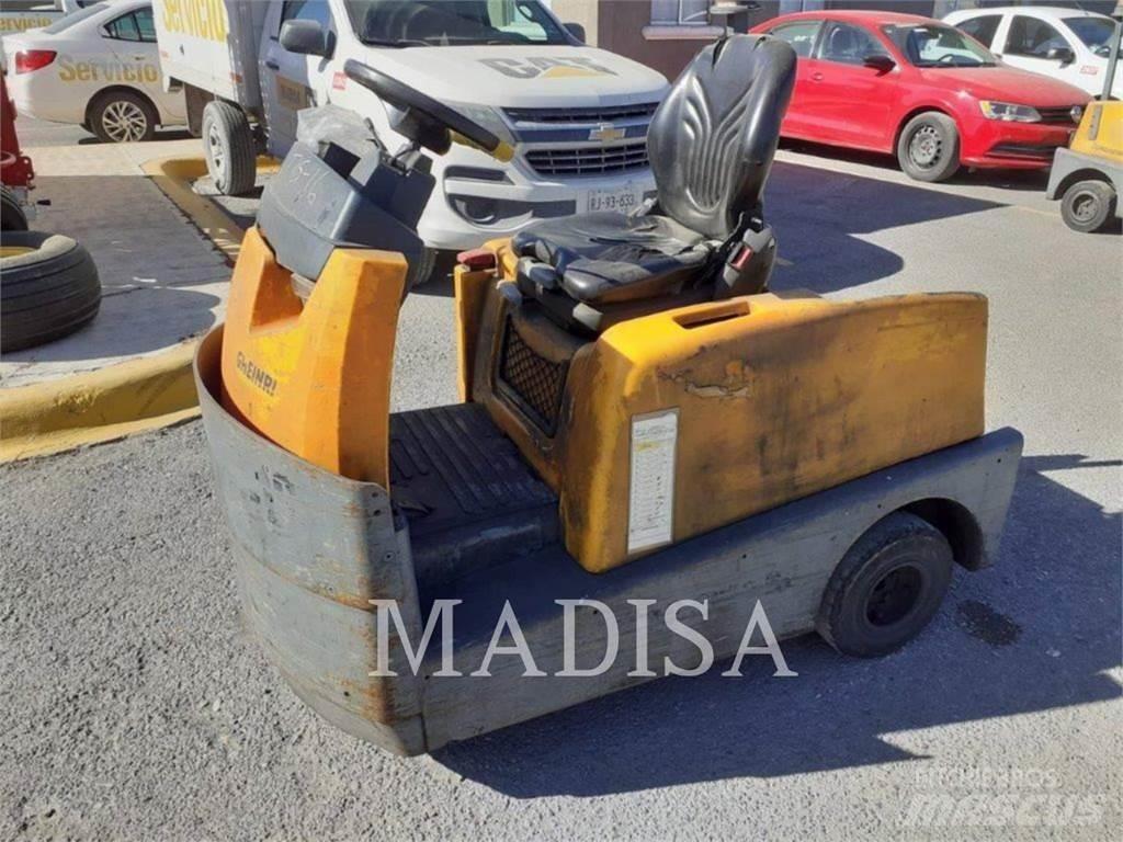 Jungheinrich EZS 570NA 堆高機(叉車)-其他