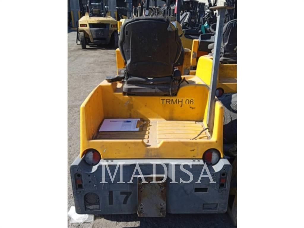 Jungheinrich EZS 570NA 堆高機(叉車)-其他