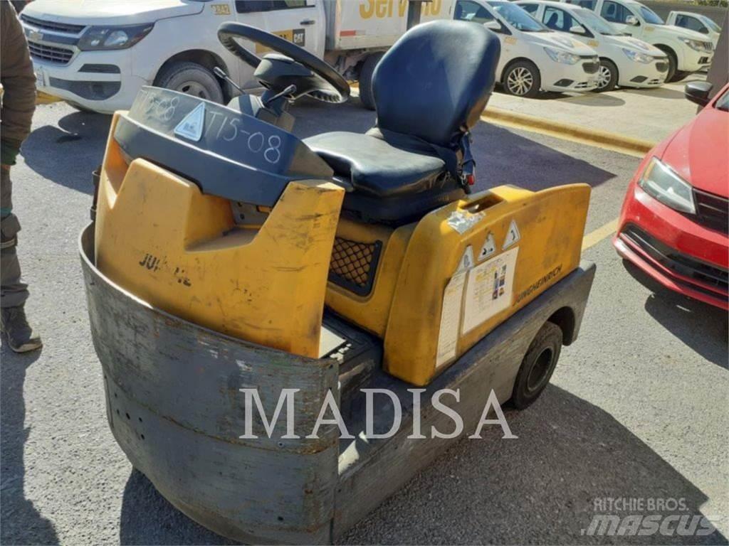 Jungheinrich EZS 570NA 堆高機(叉車)-其他