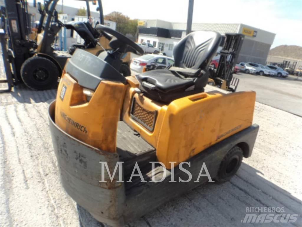 Jungheinrich EZS 570NA 堆高機(叉車)-其他