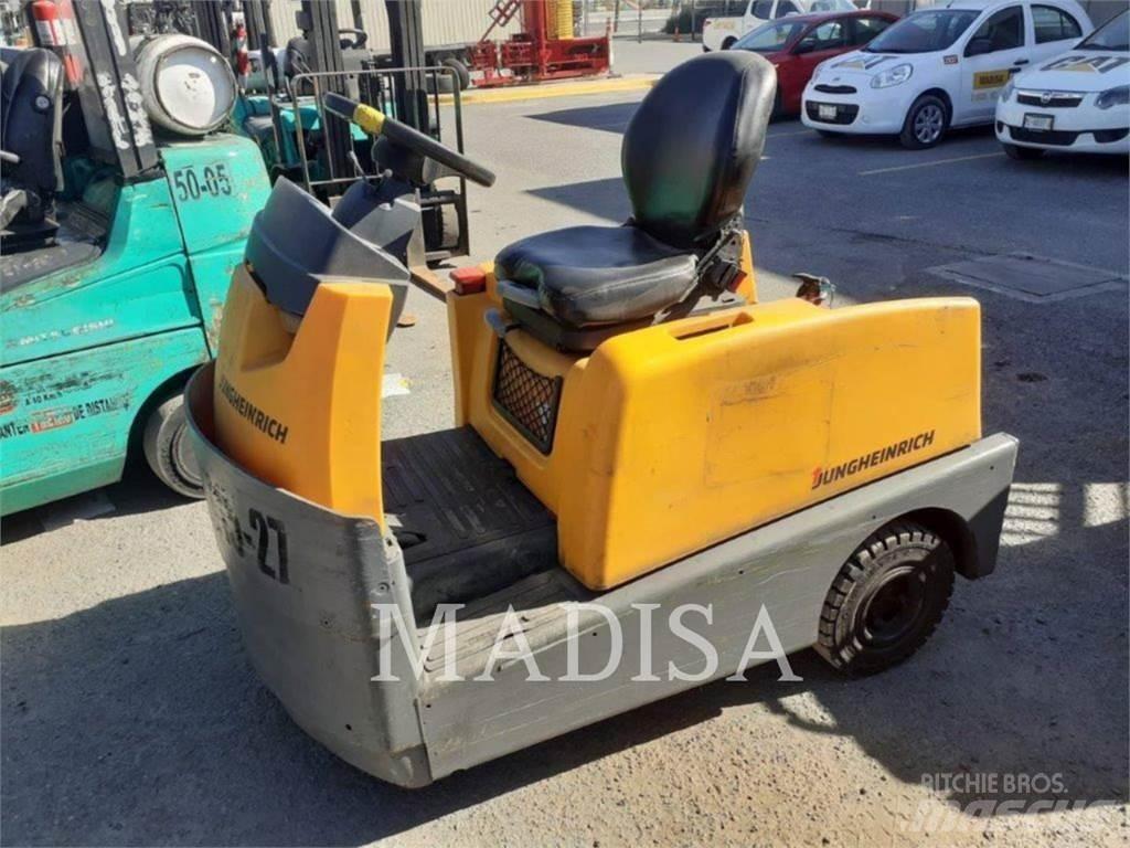 Jungheinrich EZS 570NA 堆高機(叉車)-其他