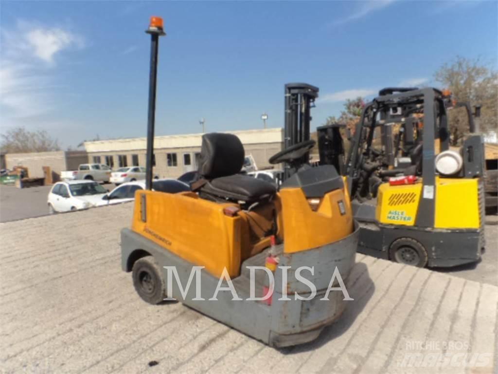 Jungheinrich EZS 570NA 堆高機(叉車)-其他