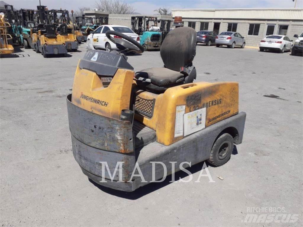 Jungheinrich EZS 570NA 堆高機(叉車)-其他